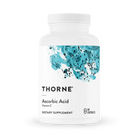 thorne Ascorbic Acid 60 Capsules