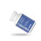 BodyBio TUDCA (Tauroursodeoxycholic Acid) 60c