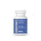 BodyBio TUDCA (Tauroursodeoxycholic Acid) 60c