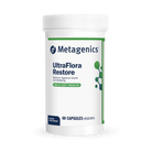 UltraFlora Restore Probiotic 60 Capsules