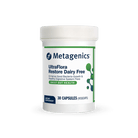 Metagenics Ultra Flora Restore Dairy Free 30c