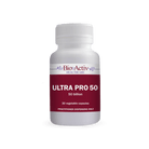 Bioactiv Healthcare Ultra Pro 50  30 VegeCaps
