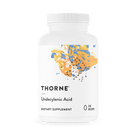 Thorne Undecylenic Acid 250 Gelcaps