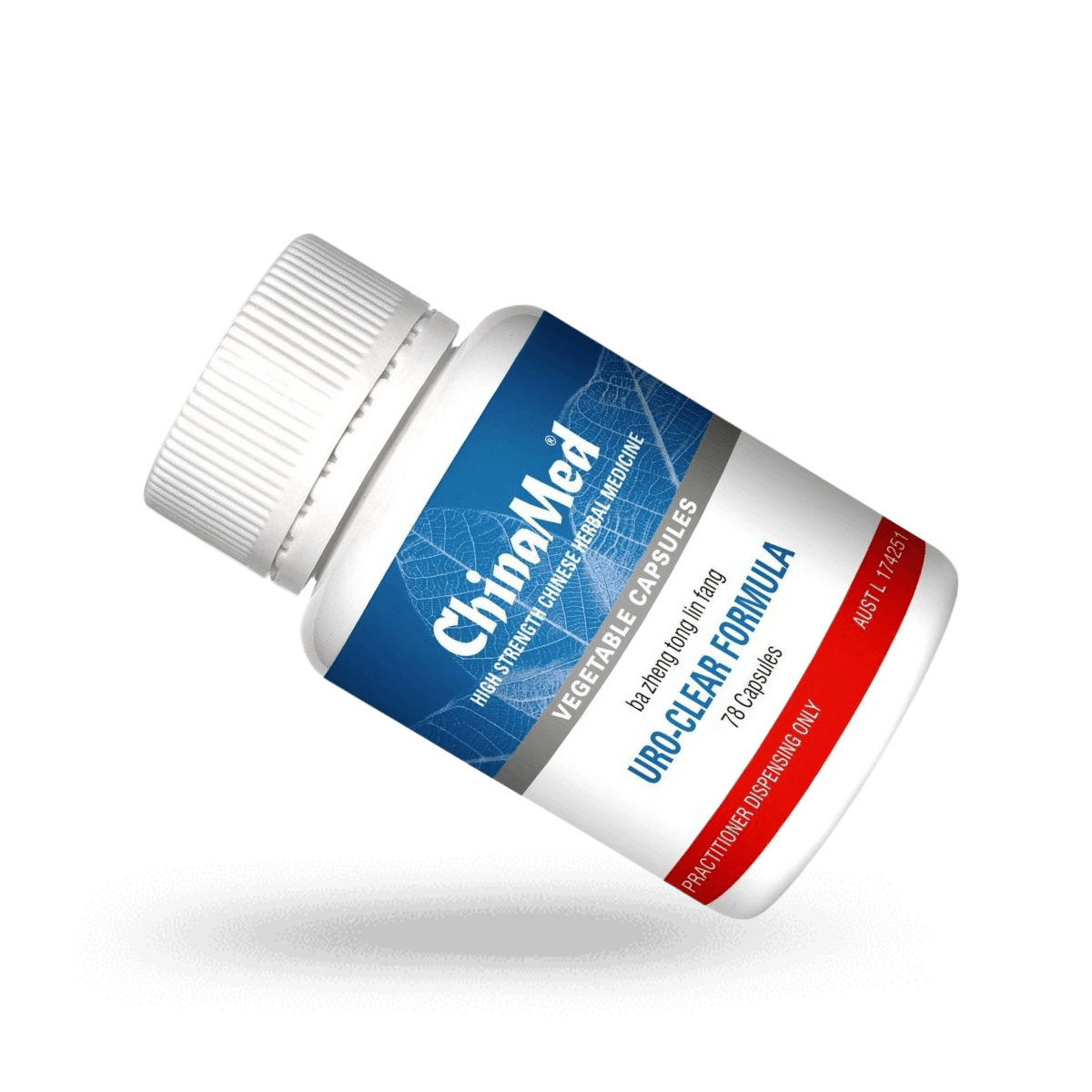 Uro-Clear Formula 78c