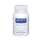 Pure Encapsulations Vinpocetine 20 mg 120 Capsules