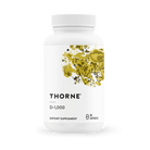 Thorne Vitamin D-1,000 90 Capsules