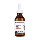 Metagenics Vitamin D3 90ml