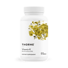 Thorne Vitamin K 60 Capsules