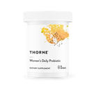 Thorne Women's Daily Probiotic 30 Capsules