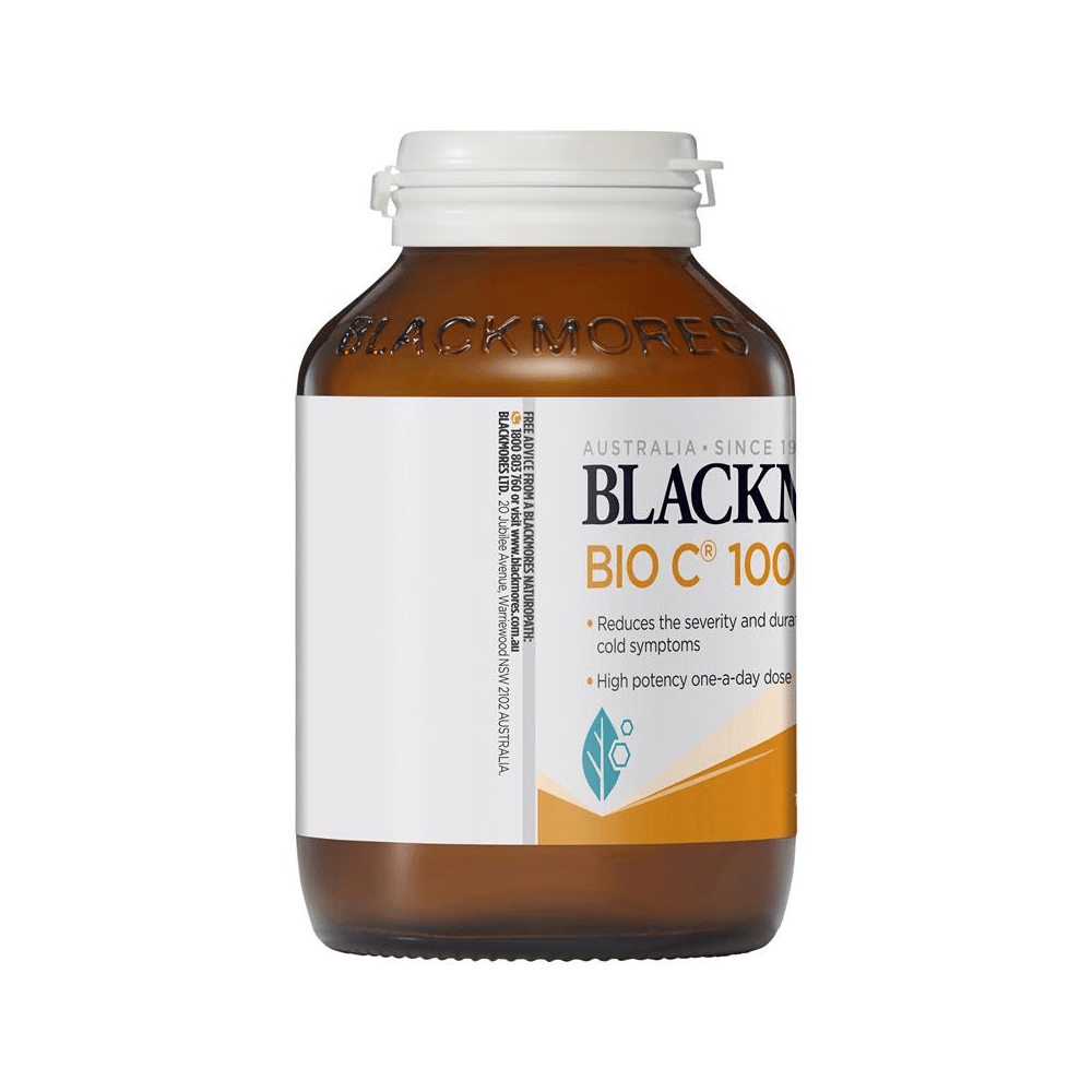 bioceuticals Bio C 1000mg 150t