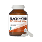 Blackmores Bio Magnesium 200 Tablets