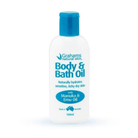 Graham’s Natural Body & Bath Oil 100ml