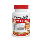 Caruso's Bowel Clear 60 Tablets