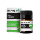 Brauer Calm Tablets 60 Tabs