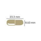 BioCeuticals GlucoFactors Forte 120 capsules