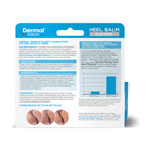 Dermal Therapy Heel Balm Platinum 75g