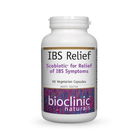 Bioclinic Naturals IBS Relief 90 Capsules