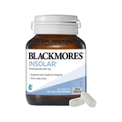 Blackmores Insolar 60 Tablets
