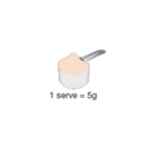 BioCeuticals Intestamine 300g