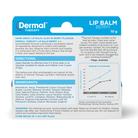 Dermal Therapy Lip Balm Berry 10g