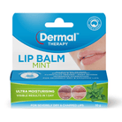 Dermal Therapy Lip Balm Mint 10g