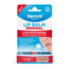 Dermal Therapy Lip Balm Original Stick 4.8g