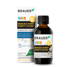 Brauer Manuka Honey Chesty Cough 100ml