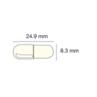 BioCeuticals Men's Essentials 240 capsules