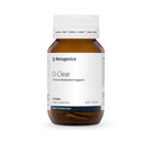 Metagenics O-Clear 60 tablets