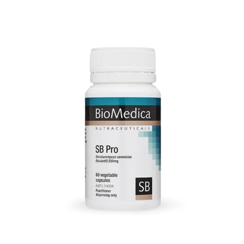 Biomedica SB Pro 60C