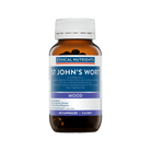 Ethical Nutrients St John's Wort 60 Capsules