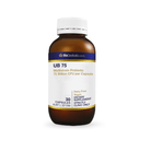 bioceuticals clinical UB 75 30 Capsules