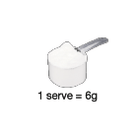 Bioceuticals IUltra Muscleze® Energy Magnesium Resuscitation Nutrient Complex 240g