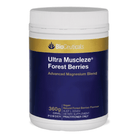 BioCeuticals Ultra Muscleze® Forest Berries 360g