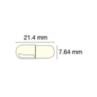 Bioceuticals Ultrabiotic 60 30 Capsules