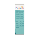 Pentavite Vitamin D3 & K2 kids liquid 30ml